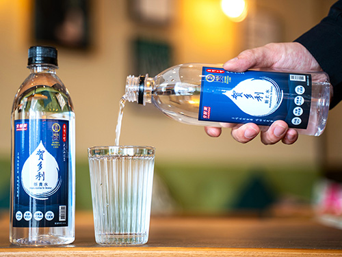 寶寶飲水問題