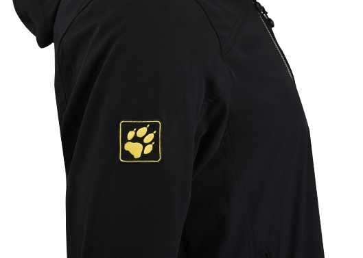ENERMAX X Jack Wolfskin 聯名款休閒機能外套