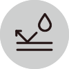防潑水icon