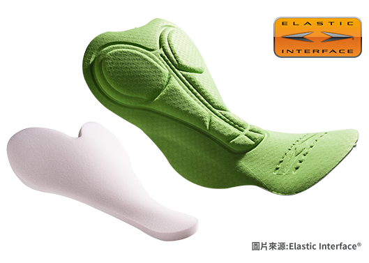 義大利Elastic Interface®自行車褲墊-Veloce Men