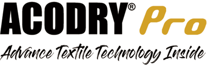ACODRY® Pro