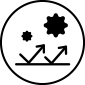 防臭抑菌功能
