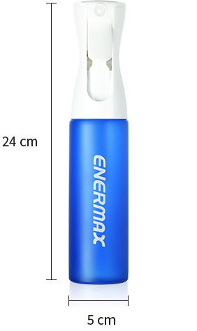 安耐美超細霧奈米噴霧瓶