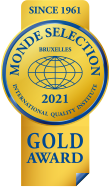 賀多利新貴水 Monde selection 世界品質評鑑大賞 金獎