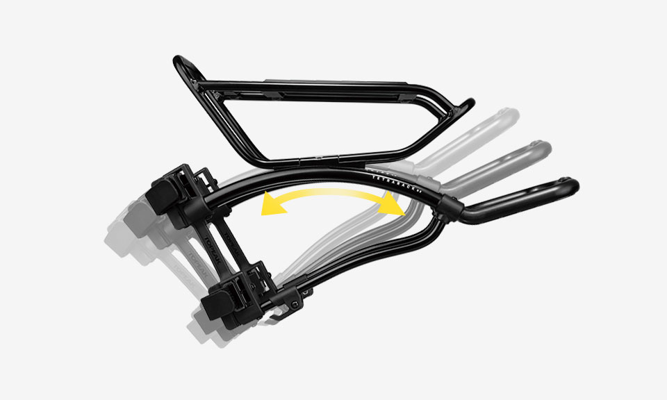 TOPEAK TETRARACK M1 登山車用貨架
