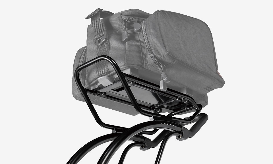 TOPEAK TETRARACK M1 登山車用貨架