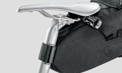 TOPEAK BackLoader 座墊包