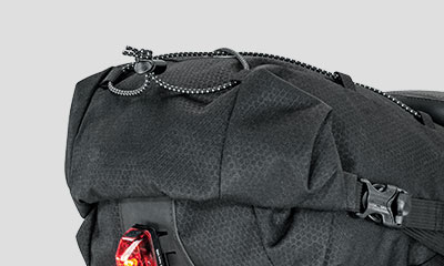 TOPEAK BackLoader 座墊包