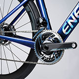 SRAM RED eTap AXS 2x12速無線電子變速系統