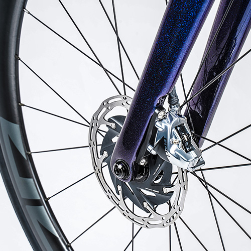 SRAM RED eTap AXS HRD 液壓煞車系統