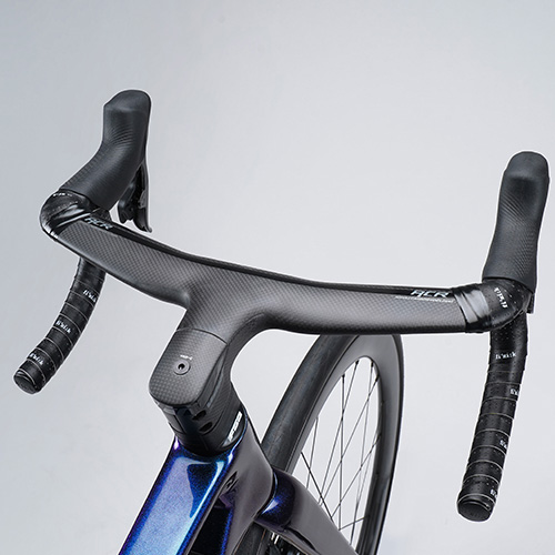 Vision Metron 5D ACR 一體式空氣力學碳纖維把手
