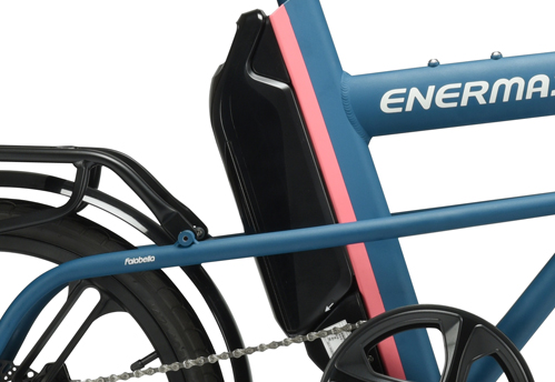 ENERMAX MaxWaver Falabella 與宏碁子公司MPS合作高效能鋰電池