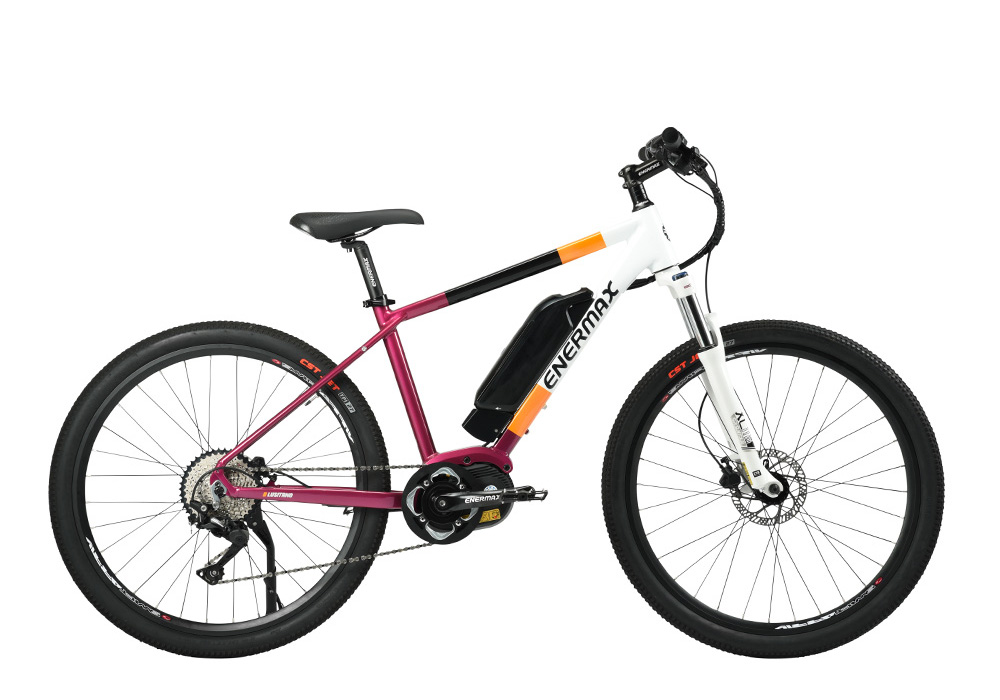 ENERMAX MaxWaver Lusitano