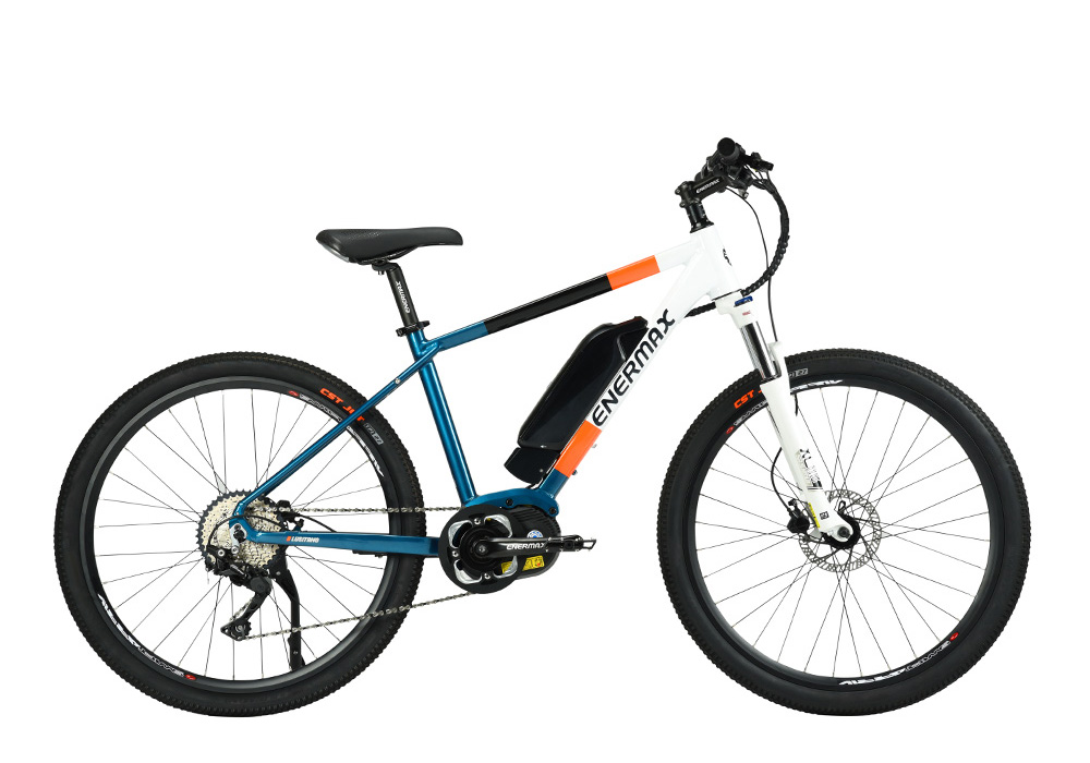 ENERMAX MaxWaver Lusitano