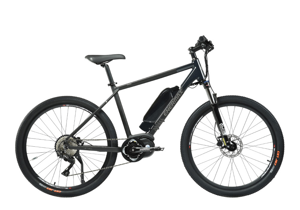 ENERMAX MaxWaver Lusitano