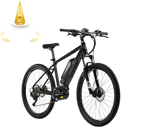 Lusitano 電動輔助登山車