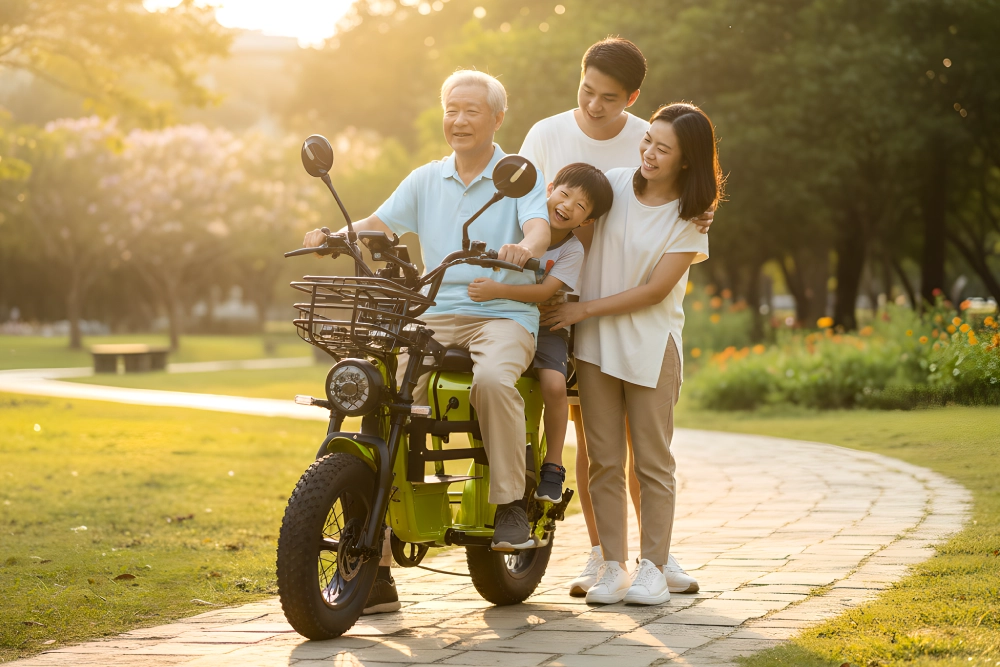 Jiisted佶司特_情境照_01