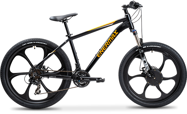 Lusitano Lite-F