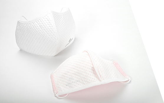 ENERMAX 安耐美3D立體抗菌口罩