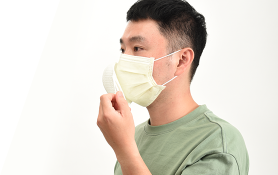 ENERMAX 安耐美3D立體抗菌口罩