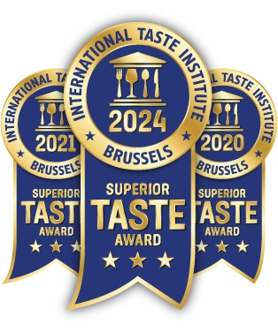 賀多利科技新硅水 iTQi 國際風味評鑑 3星獎