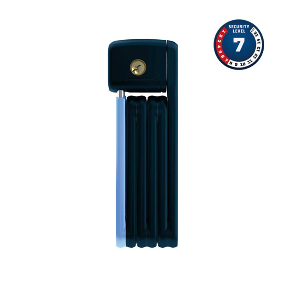 ABUS Bordo Lite 6055/60 摺疊鎖