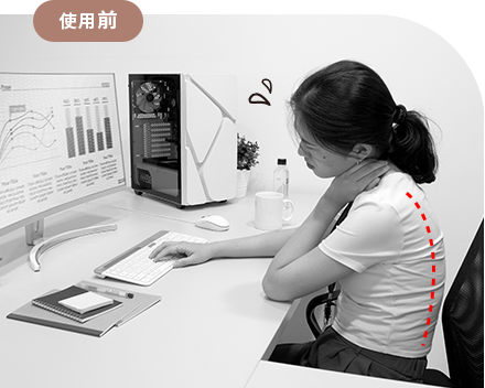 安耐美多功能生活收納架 螢幕架
